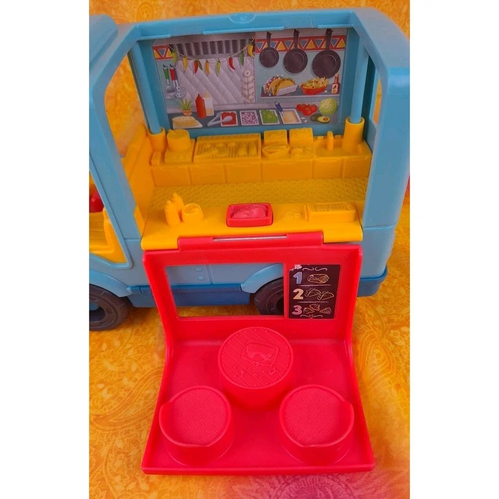Fisher-Price fisher price